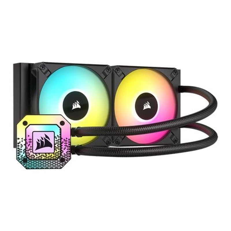 Icue Elite Liquid CPU Cooler