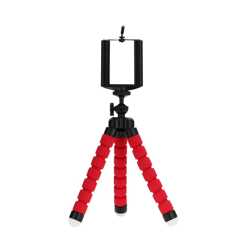 Tripod For Phone with Camera Remote