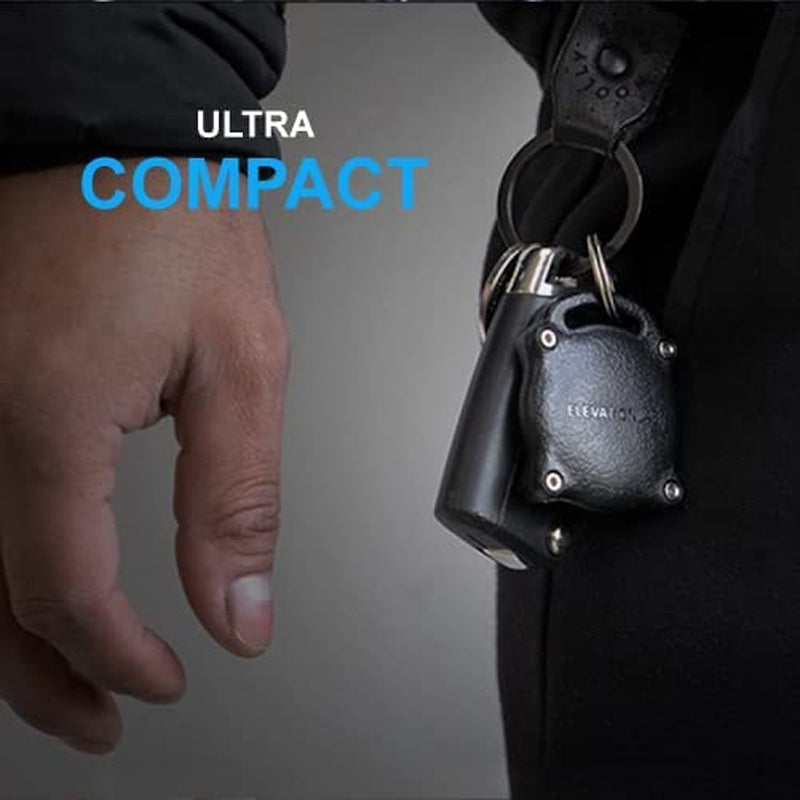 Airtag Keychain - Tagvault™ 
