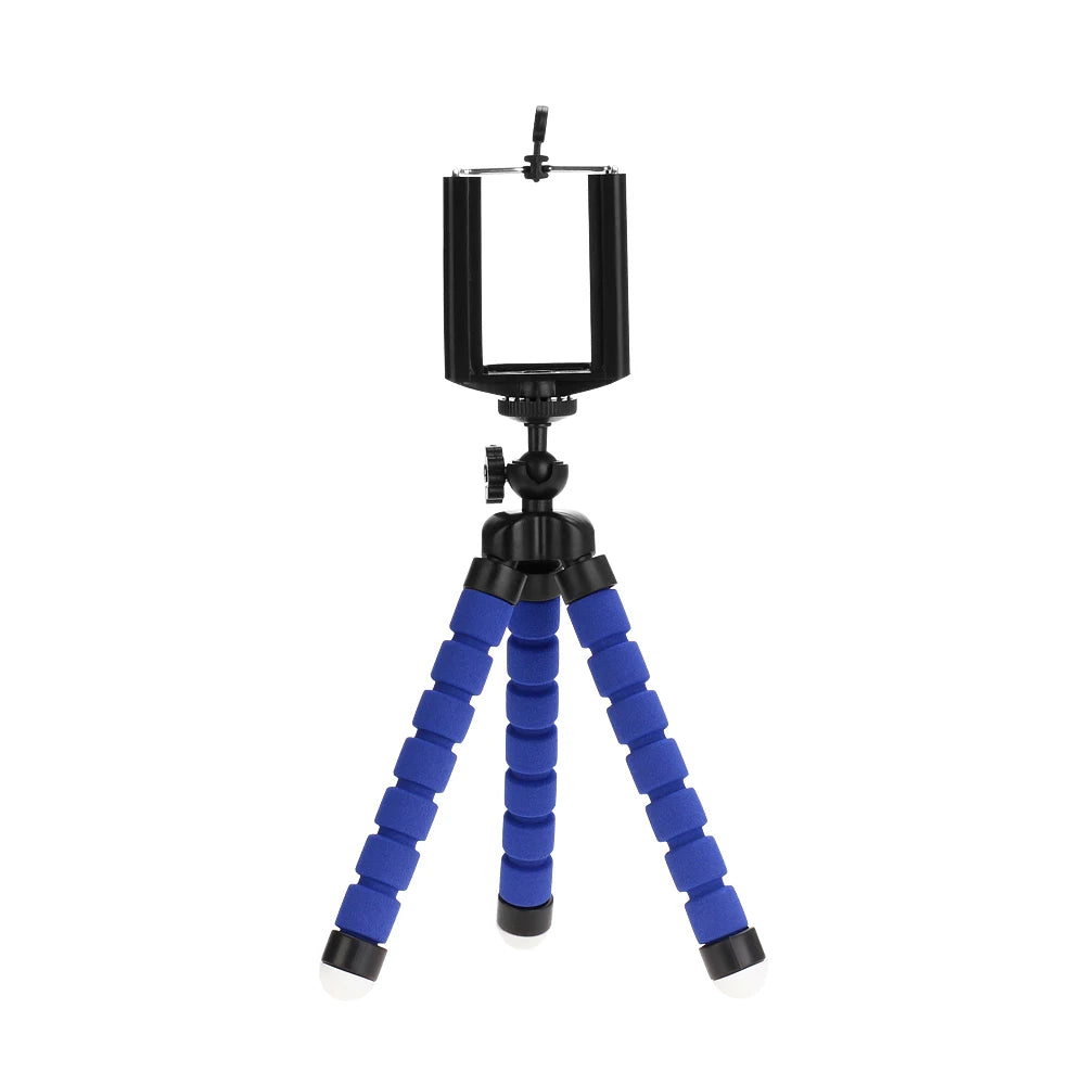 Tripod For Phone with Camera Remote