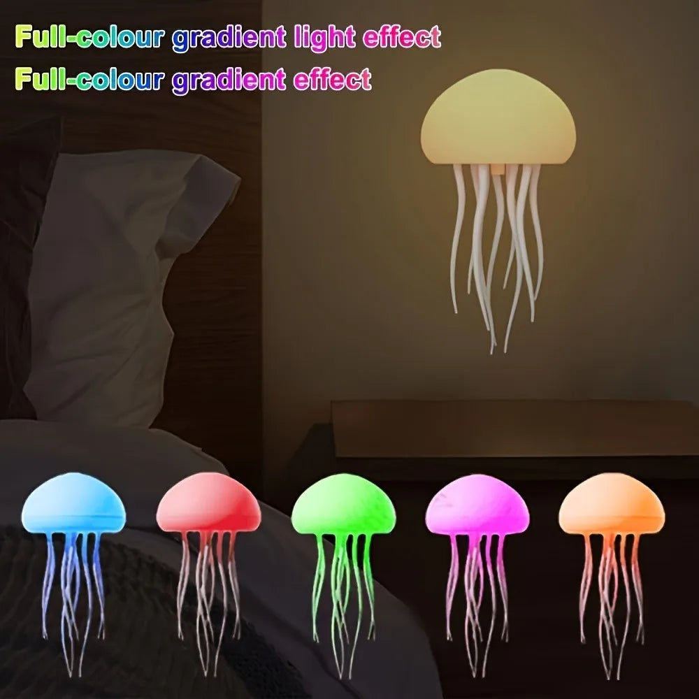 Bionic Jellyfish Night Light