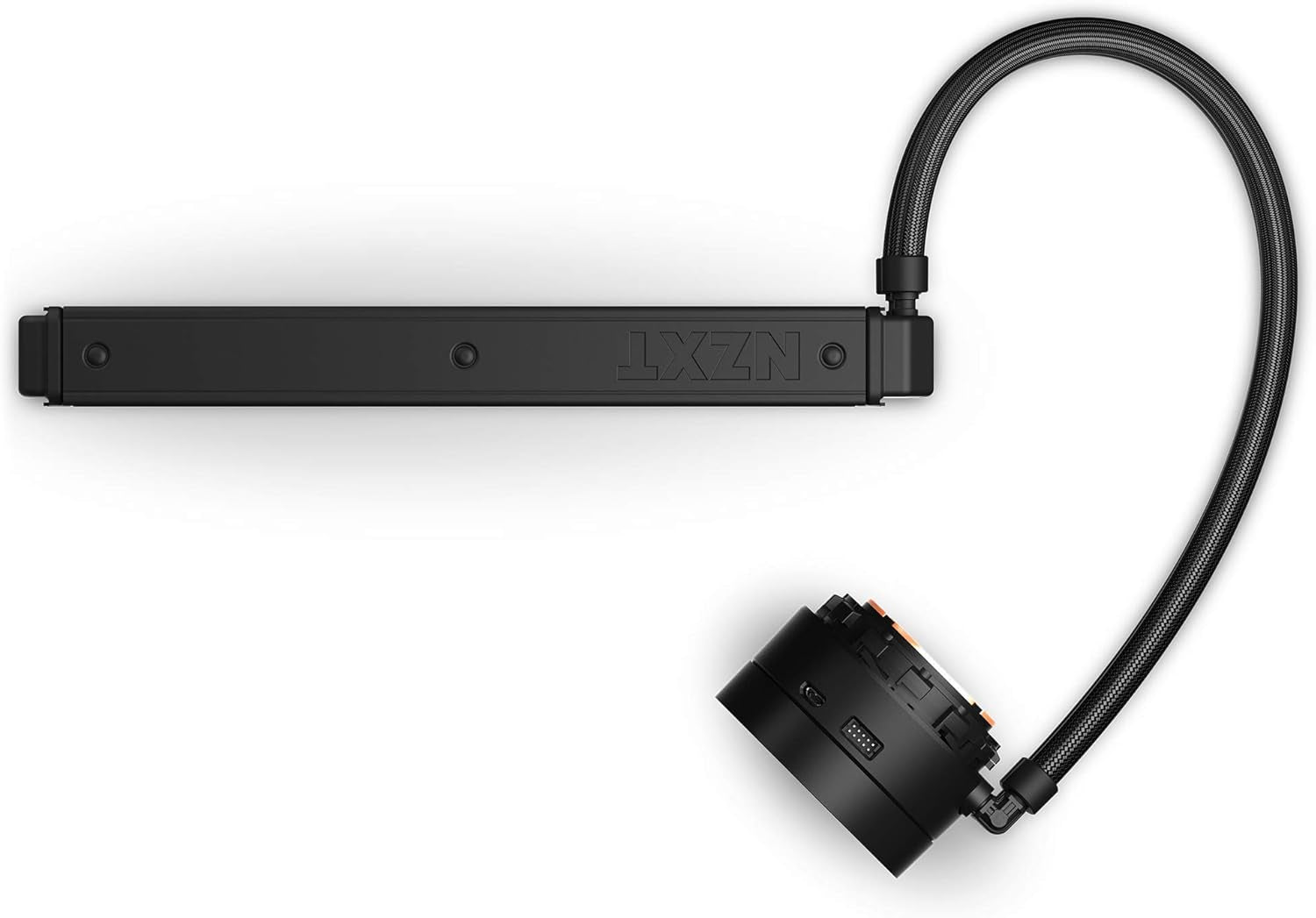 Kraken RGB CPU Liquid Cooler