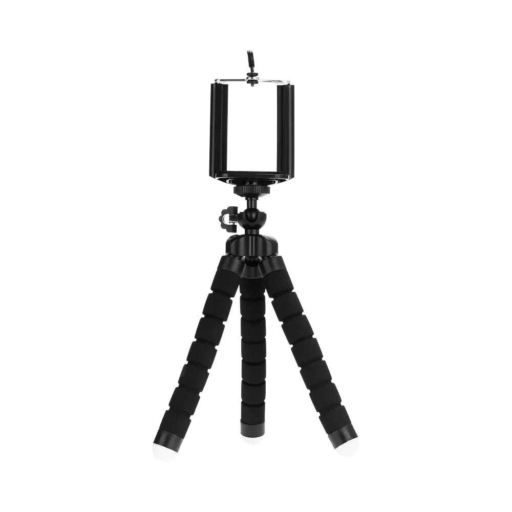 Tripod For Phone with Camera Remote