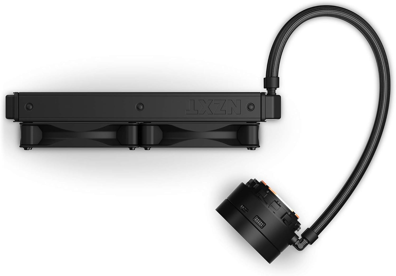 Kraken RGB CPU Liquid Cooler