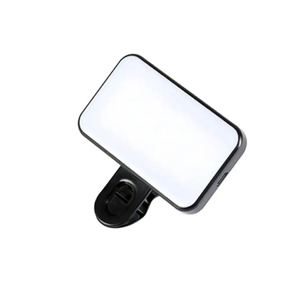 New Portable Mini Selfie Light