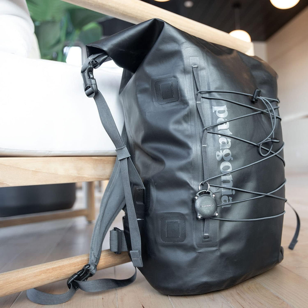 Airtag Keychain - Tagvault™ 