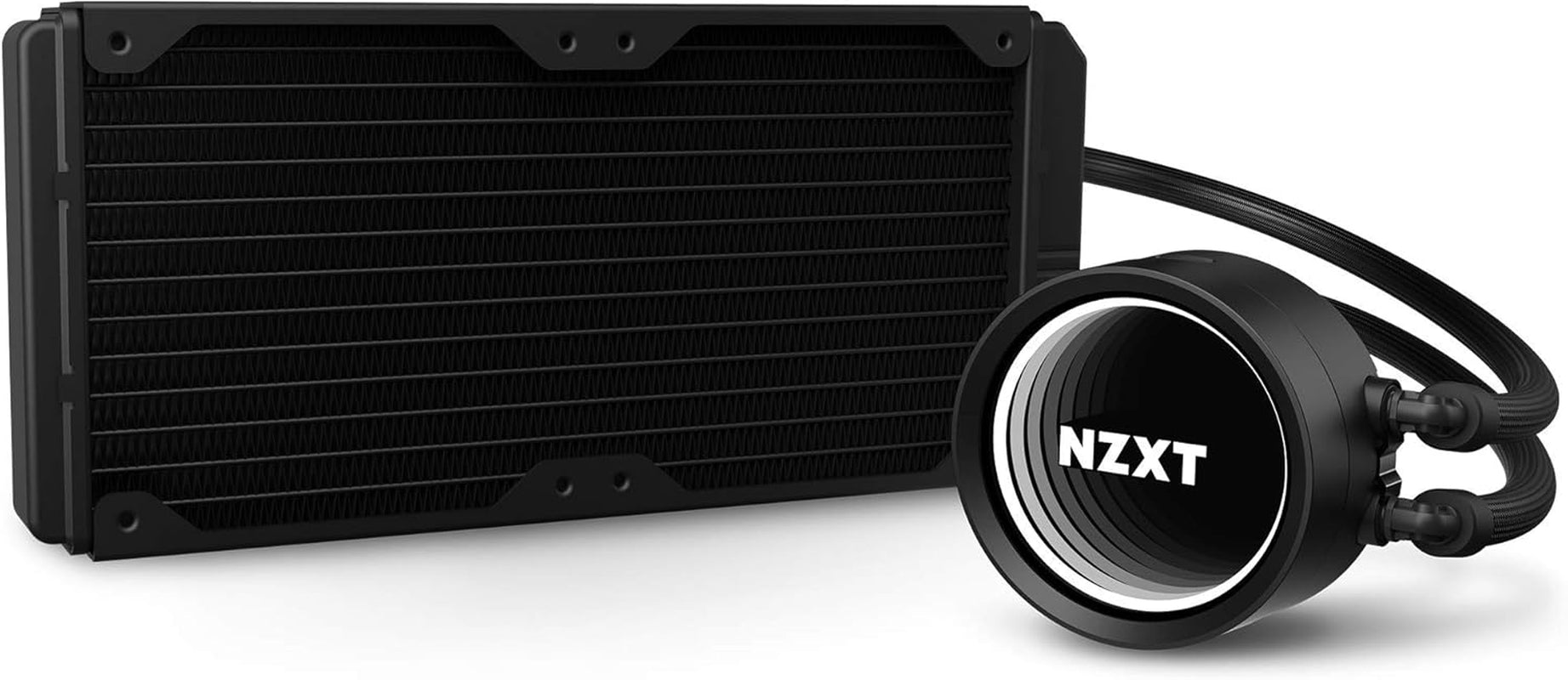 Kraken RGB CPU Liquid Cooler